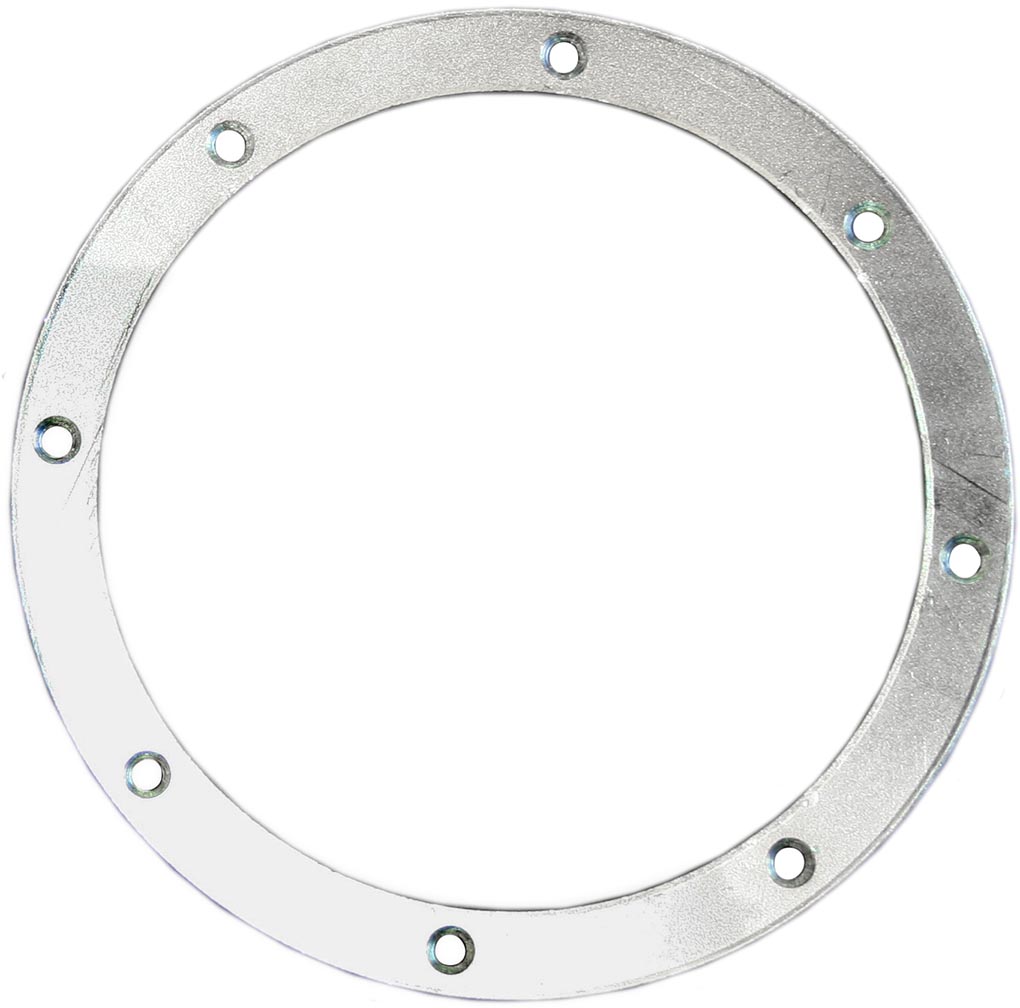 Metal Ring (Large) Krishna Culture